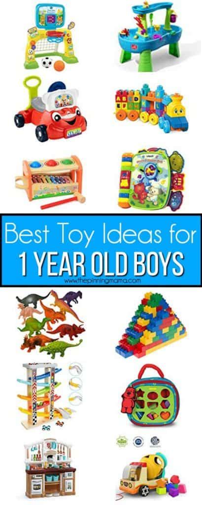 Best Educational Baby Toys 1 Year Old | Wow Blog