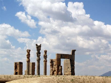 A View of Takht-e-Jamshid | Smithsonian Photo Contest | Smithsonian ...