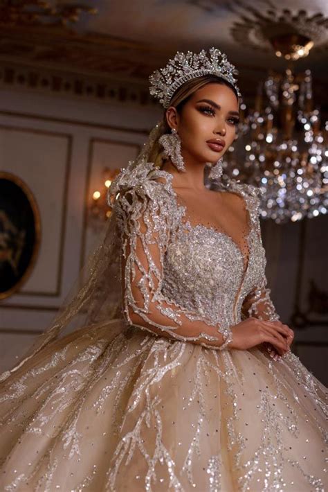 Frida Xhoi And Xhei New Collection 2022 Princess Stylish Wedding