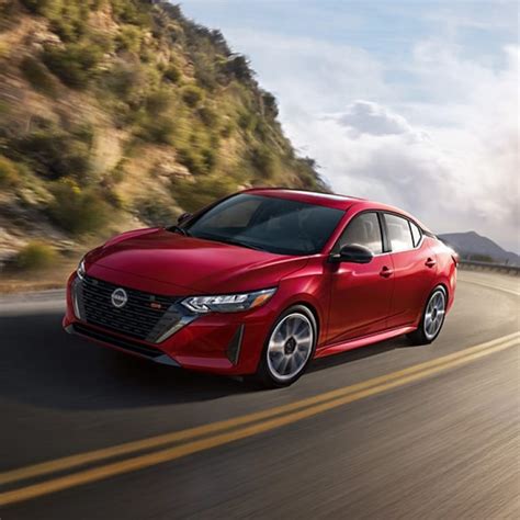 Nissan Sentra Specs Woodhouse Nissan