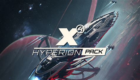 hyperion pack