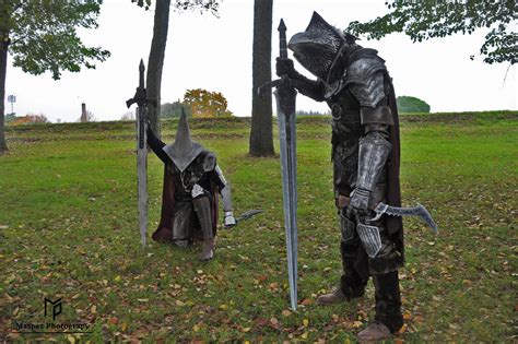 Abyss Watchers Cosplay - Rise by Maspez on DeviantArt