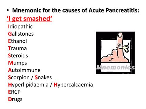 Pancreatitis Ppt