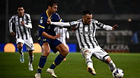 Link Live Streaming Juventus Vs Hellas Verona Sudah Dimulai Di Vidio