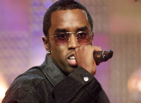 Sean Combs Is Lucky People Don’t Know The Whole Story - Factinate