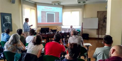 Il Corso Di Formazione Per Serramentisti Del 5 E 6 Ottobre A Genova