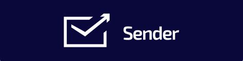 configure  sender app