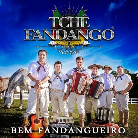 Grupo Tch Fandango Spotify