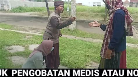 GUS SAMSUDIN KI MERCON S1K54 WAHABI SESAT Ikan Emas YouTube