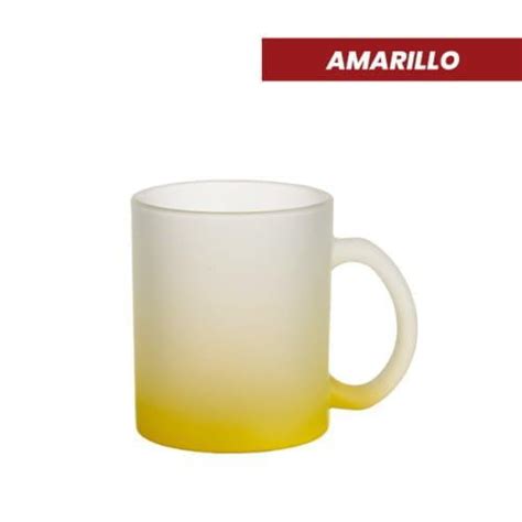 Taza Frosted Degradado Oz Progr Ficos Proveedor Del Mercado