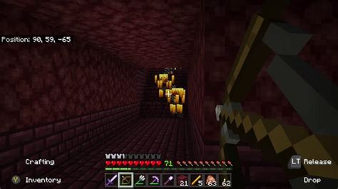 A Complete Guide Of How To Find Nether Fortress In Minecraft