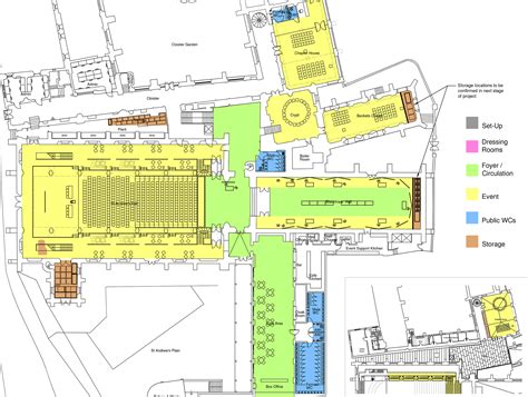 St Andrews Hall Norwich Seating Plan Brokeasshome