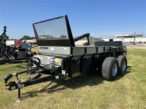 Meyer S M Manure Handling Manure Spreaders Dry For Sale