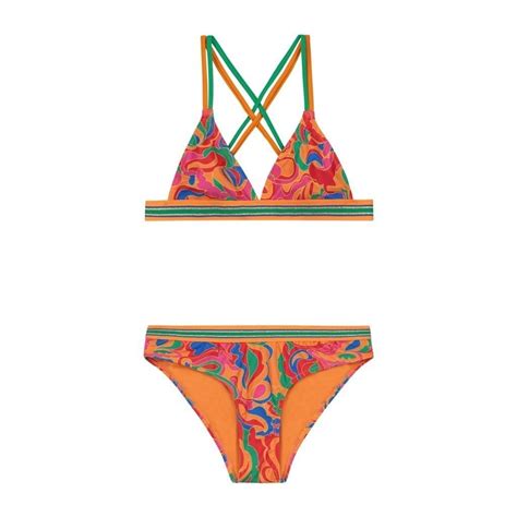 SHIWI Luna Bikini Meisjes 12620