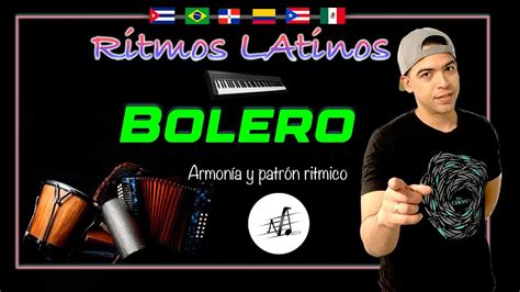 Aprende A Tocar Bolero En El Piano Como Tocar Bolero Desde Cero Bien