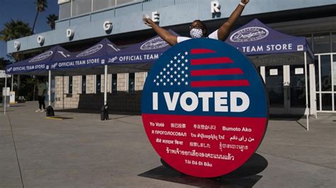 Video Abc News Live Update Candidates Make Final Pitches Before