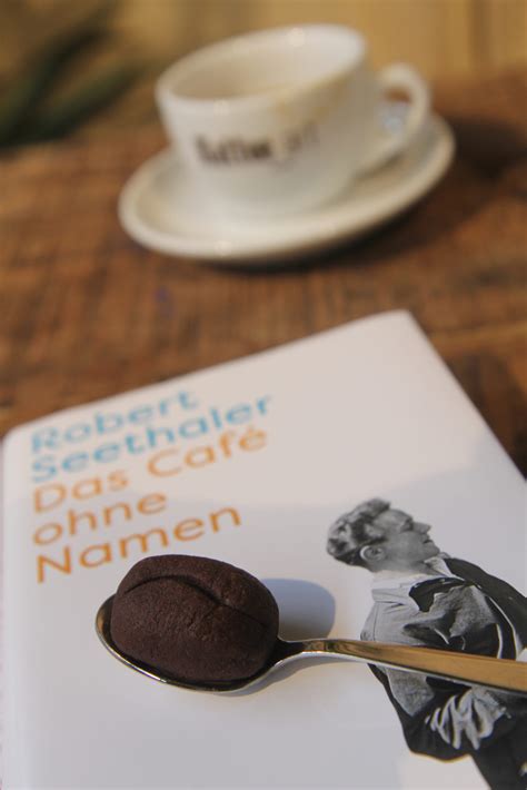 Neuer Roman Von Robert Seethaler Coffee With Passion