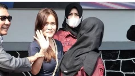 Jessica Kumala Wongso Bebas Bersyarat Kasus Kopi Sianida Yang Tak