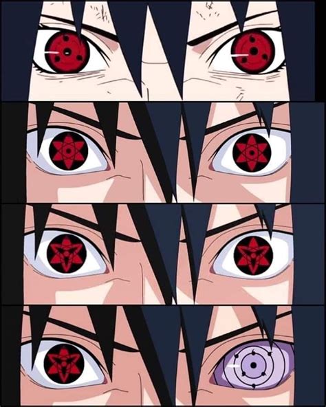 Sasuke All Eyes In 2024