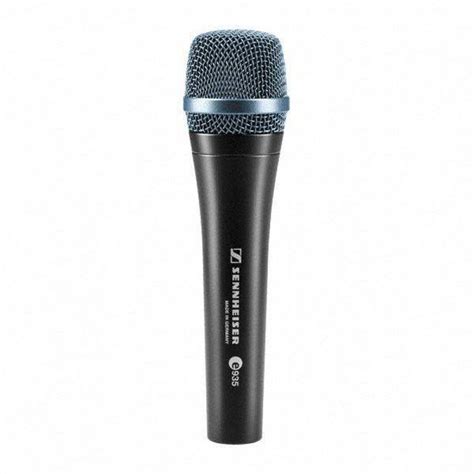 Sennheiser E935 Dynamic Vocal Cardioid Microphone Audico Online