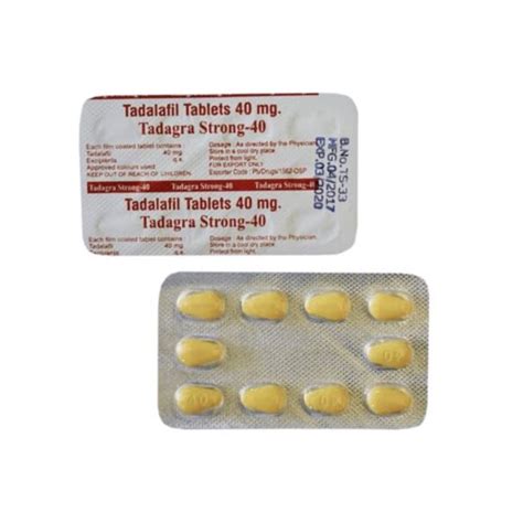 Tadagra Strong Mg Buy Tadalafil Pharmev