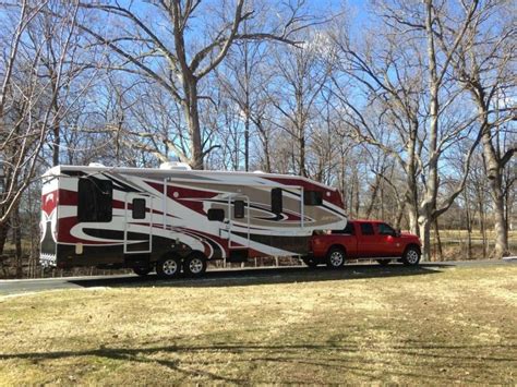 2010 Keystone Raptor 300mp Rvs For Sale