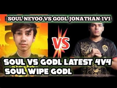 SOUL VS GODL LATEST FIGHT SOUL Neyo Vs Jonathan YouTube