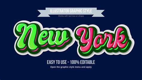 Graphic Styles Text Vector Art, Icons, and Graphics for Free Download