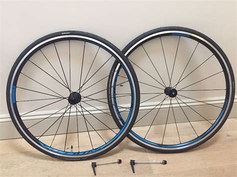 Syncros Rp Wheelset Dt Swiss Hubs New For Sale