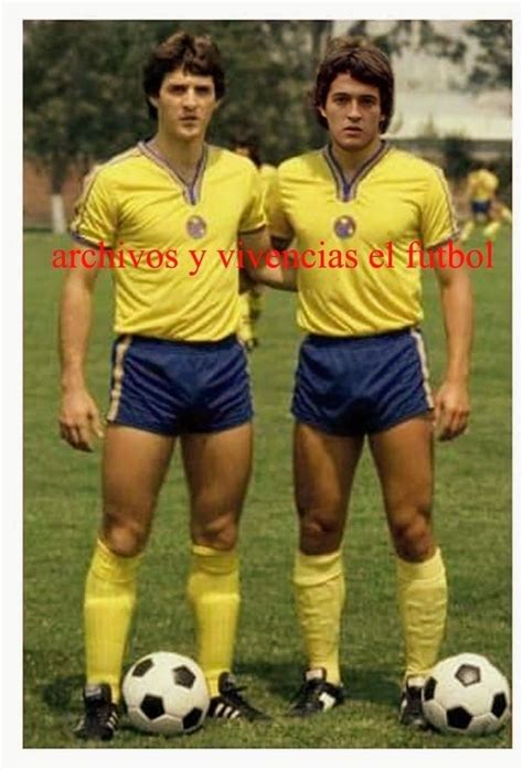 Pin By El Rey Azul On Azul Crema Club America Retro Football