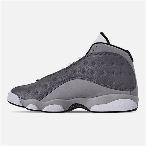 Mens Air Jordan Retro 13 Basketball Shoes Finish Line Jordan 13