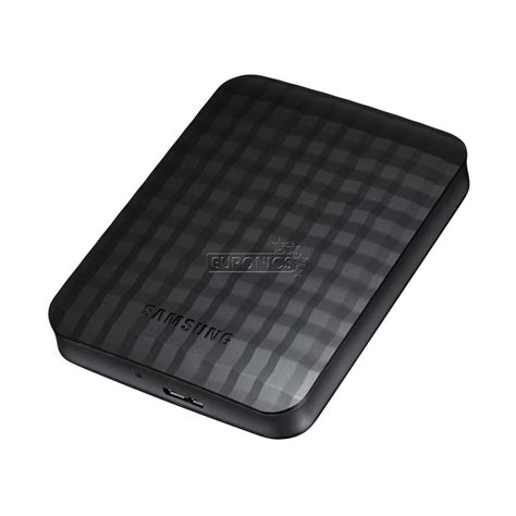 External hard drive M3 (500 GB), Samsung, HX-M500TCB/G