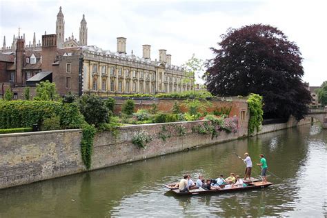 Clare College Cambridge | Flickr - Photo Sharing!