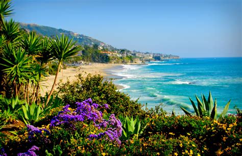 Laguna Beach Wallpaper - WallpaperSafari