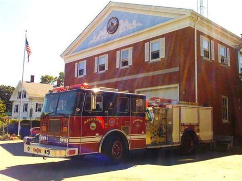 Hurricane Fire Safety Reminder Marblehead Ma Patch