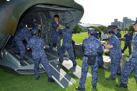 平成30年7月豪雨｜海上自衛隊 〔jmsdf〕 オフィシャルサイト