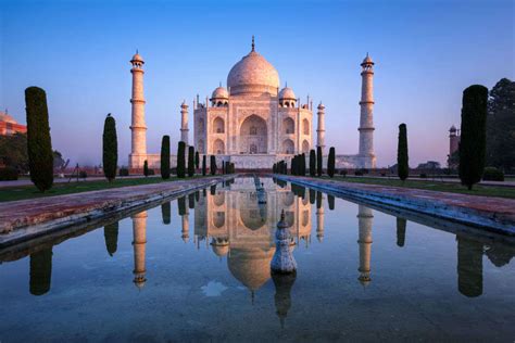 Ultimate Guide Delhi To Agra Road Trip With Rajhans Tours