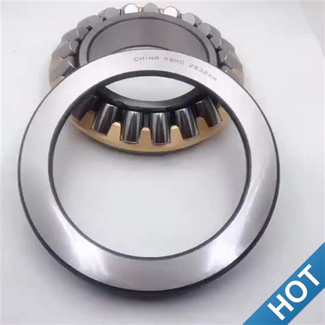 29426 M Thrust Spherical Roller Bearing Manufacturers Suppliers