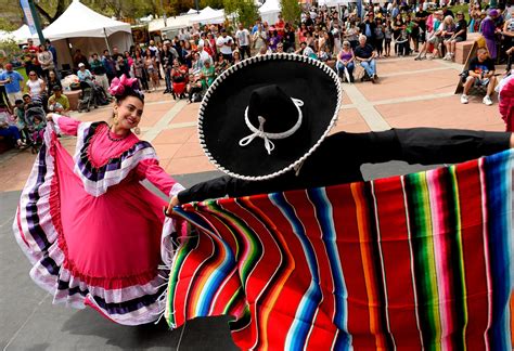 Cinco De Mayo Usa