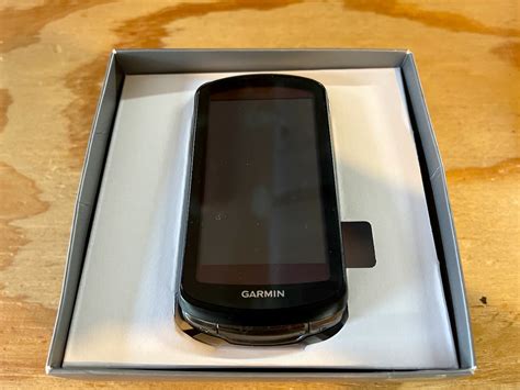 Never Charge Your Gps Again With The New Garmin Edge Solar