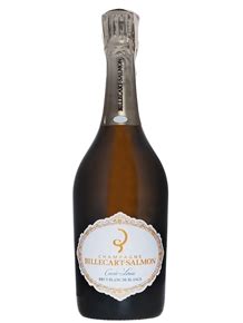 Billecart Salmon Cuvee Louis Brut Blanc De Blancs 2009 Vinoteka 13