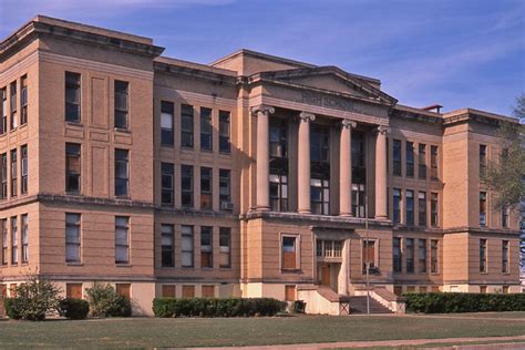 Floor Plans - Historic Lofts of Waco High