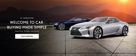 Lexus Dealer in Edison, NJ | Used Cars Edison | Lexus of Edison