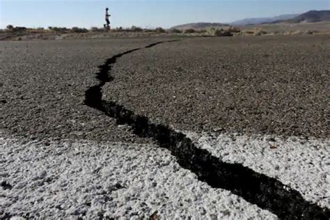 Resurrection Of 60 Million Year Old Tectonic Plate In Canada May Give A Peek Into Earth S Secrets