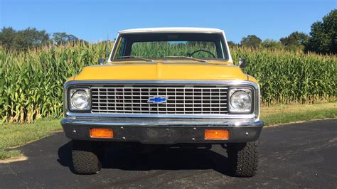 Your Definitive Chevrolet C K Pickup Buyers Guide Hagerty Media