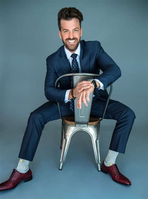 The Challenge's Johnny Bananas to Host NBC's 1st Look