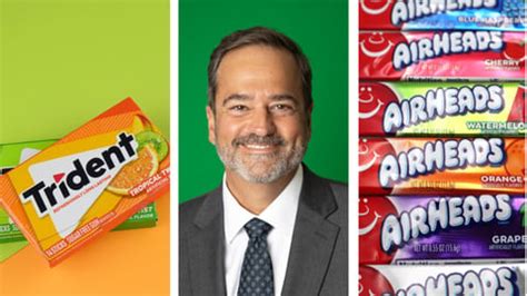 Mike Gomes Joins Perfetti Van Melle As Supply Chain VP Consumer Goods