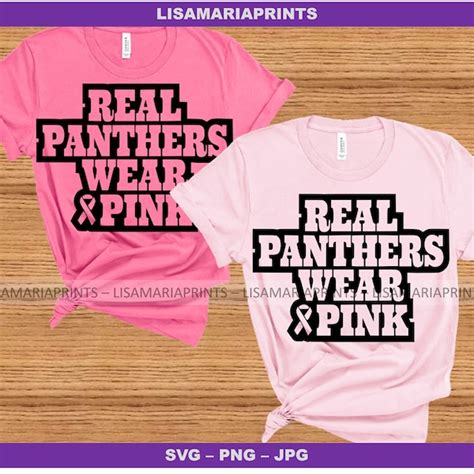 Pink Panther Etsy