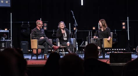 Our Vineyard Legacy Eleanor Mumford John Wright And Steph Lowe