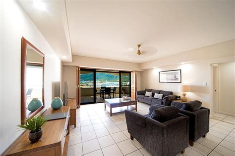 Airlie Beach Holiday Accommodation Photos | Portside Whitsunday